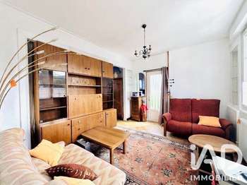 Vente maison 6 pièces Vente maison 6 pièces