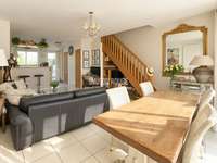 Vente maison