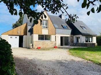 Vente maison 8 pièces Perros-Guirec 22