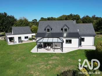Vente Maison 4 chambresPerros-Guirec