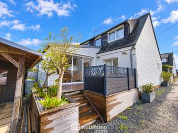 Vente maison 5 pièces Perros-Guirec 22