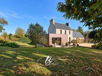 Vente Maison 7 chambresPerros-Guirec