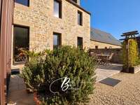 Vente maison 10 pièces Vente maison 10 pièces