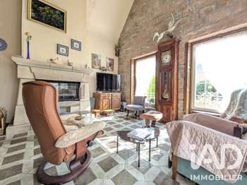 Vente maison 5 pièces Perros-Guirec 22