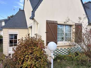 Vente Maison 3 chambresPerros-Guirec