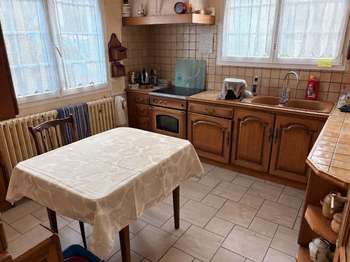 Vente maison Vente maison