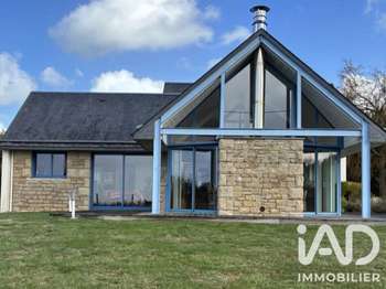 Vente Maison 3 chambresPerros-Guirec