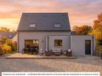 Vente maison 5 pièces Vente maison 5 pièces
