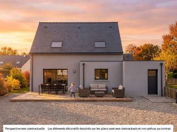 Vente maison 5 pièces Vente maison 5 pièces