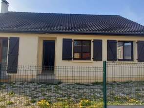 Vente Maison 3 chambresPerrou