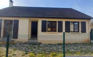 Photo Vente maison Perrou