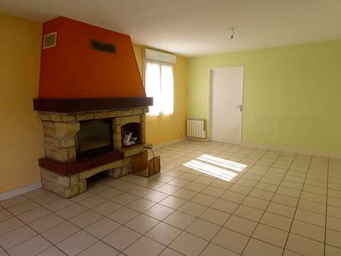Vente maison 4 pièces Vente maison 4 pièces