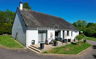 Photo Vente maison Perrou