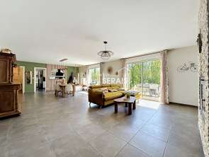 Vente Maison 4 chambresPerrou