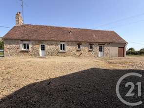 Vente Maison 1 chambrePerrou