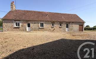 Photo Vente maison Perrou