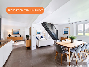 Vente Maison 4 chambresPerruel