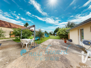 Vente maison 6 pièces Vente maison 6 pièces