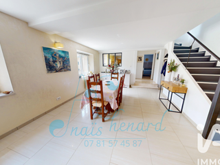 Vente maison 6 pièces Vente maison 6 pièces