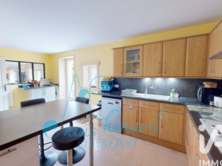 Vente maison 6 pièces Vente maison 6 pièces