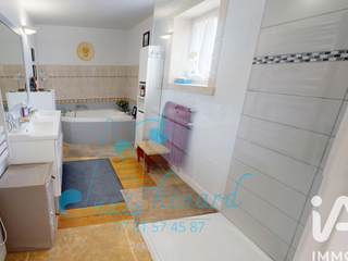 Vente maison 6 pièces Vente maison 6 pièces