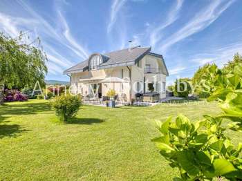 Vente maison 6 pièces Pers-Jussy 74