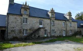 Photo Vente maison Persquen