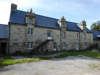 Vente maison Persquen 56
