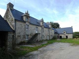 Vente maison
