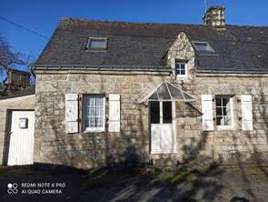 Vente Maison 4 piècesPersquen