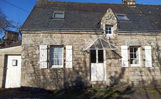 Photo Vente maison Persquen