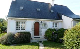 Photo Vente maison Persquen