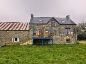 Vente Maison 2 chambresPersquen