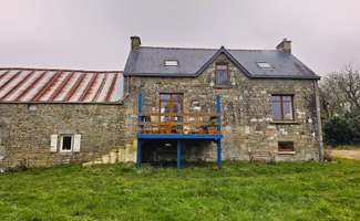 Photo Vente maison Persquen