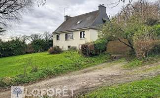 Photo Vente maison Persquen