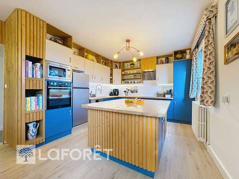 Vente maison 6 pièces Vente maison 6 pièces
