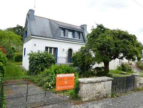 Vente Maison 5 chambresPersquen