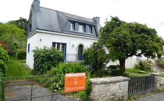 Photo Vente maison Persquen