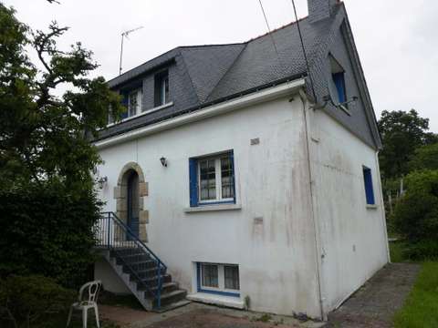 Vente maison 7 pièces Vente maison 7 pièces