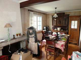 Vente maison 7 pièces Vente maison 7 pièces