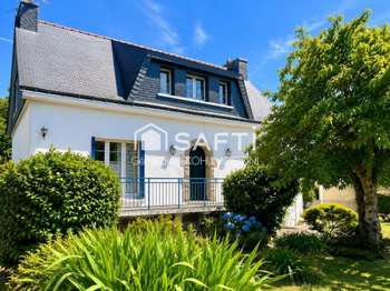 Photo Vente maison Persquen