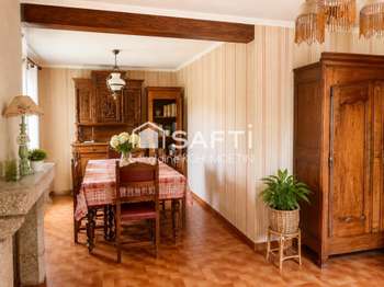 Vente maison 7 pièces Vente maison 7 pièces