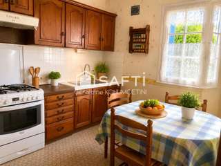 Vente maison 7 pièces Vente maison 7 pièces