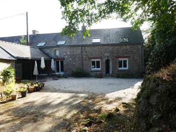 Vente Maison 4 chambresPersquen