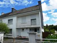 Vente maison 6 pièces Vente maison 6 pièces