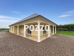 Vente Maison 3 chambresPertheville-Ners