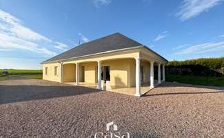 Photo Vente maison Pertheville-Ners