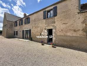 Vente Maison 5 chambresPertheville-Ners