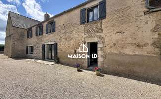 Photo Vente maison Pertheville-Ners
