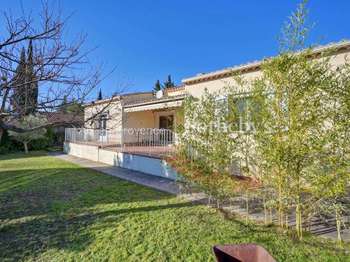 Vente maison 5 pièces Pertuis 84